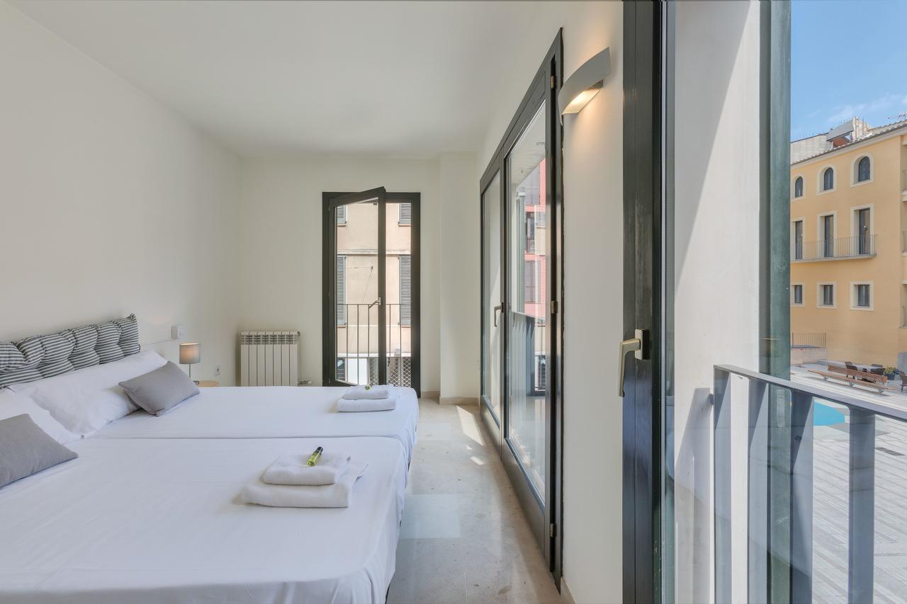 Flateli Pou Rodo 1 Girona
