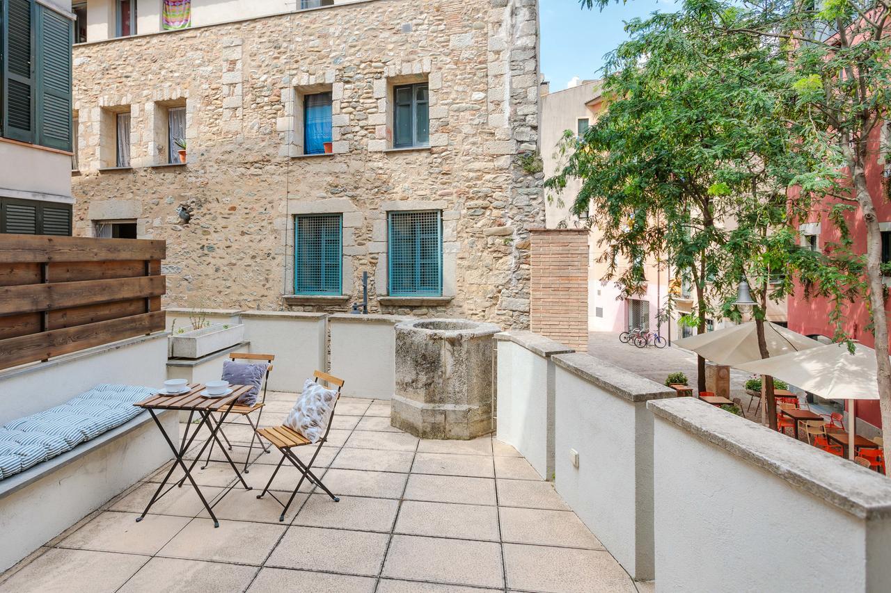 Flateli Pou Rodo 1 * Gerona