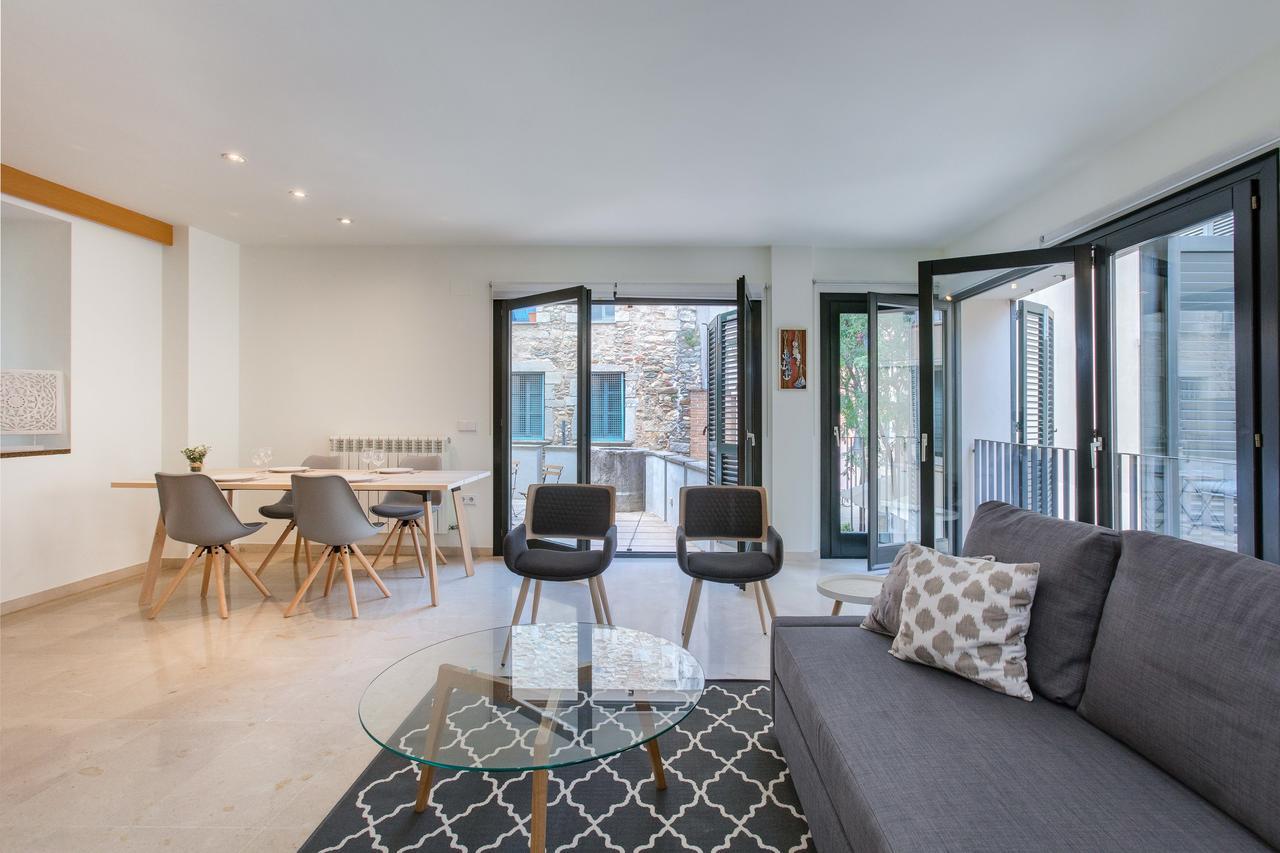 Apartment Flateli Pou Rodo 1