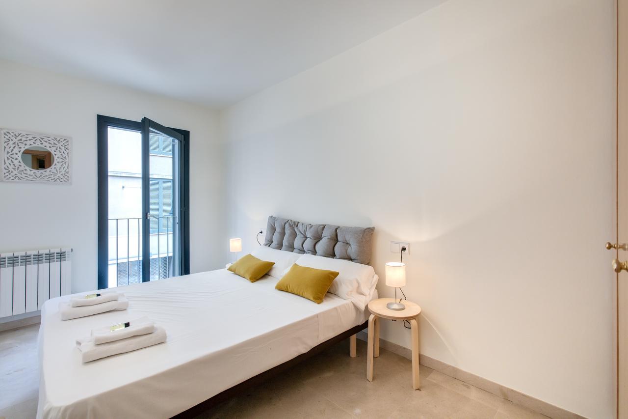 Flateli Pou Rodo 1 * Gerona