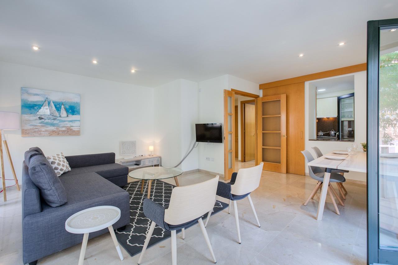 Flateli Pou Rodo 1 Girona