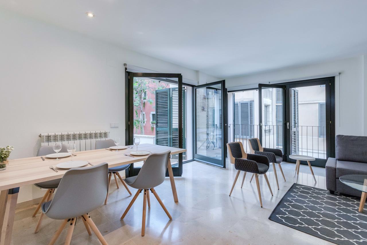 Appartement Flateli Pou Rodo 1