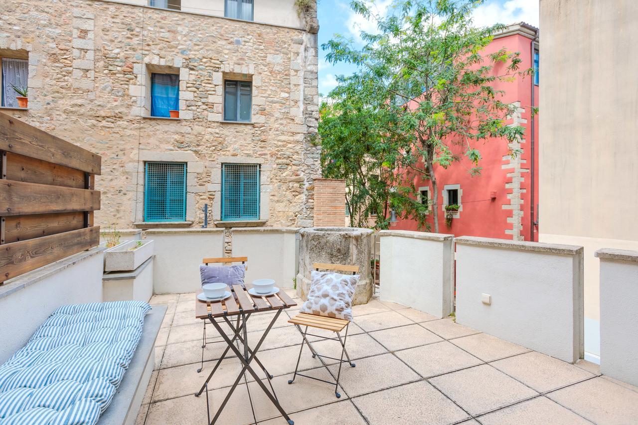 Flateli Pou Rodo 1 Apartment Girona
