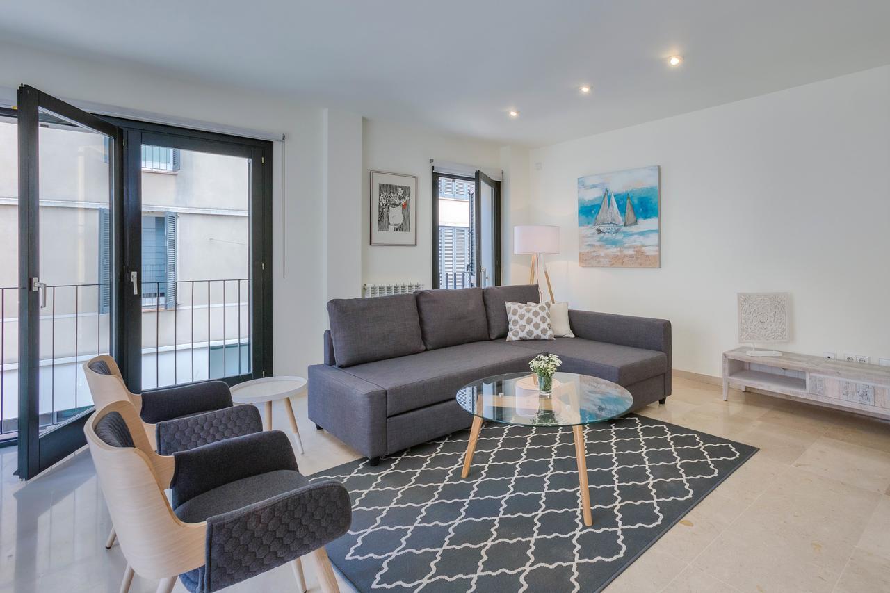 Apartment Flateli Pou Rodo 1