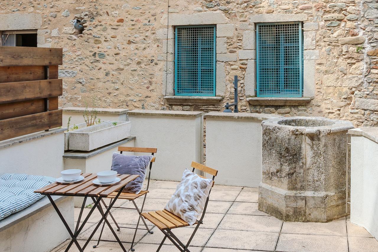 Flateli Pou Rodo 1 Girona