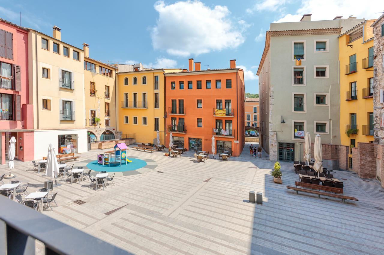 Appartement Flateli Pou Rodo 1 Gerona