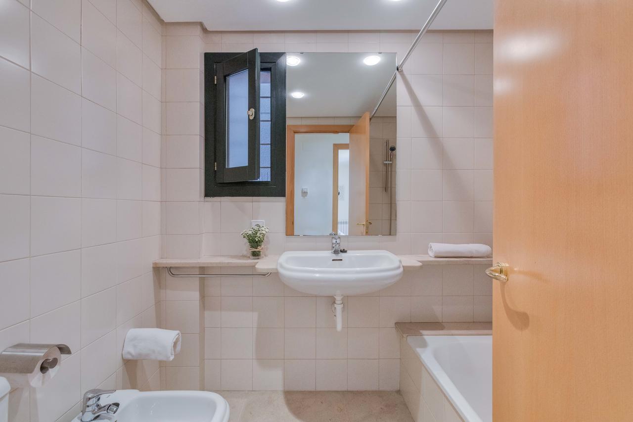 Flateli Pou Rodo 1 Apartment Girona