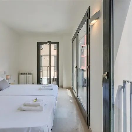 Ferienwohnung Flateli Pou Rodo 1 Gerona Exterior foto