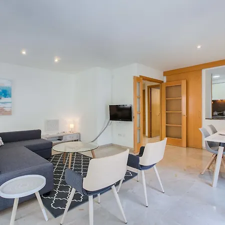 Ferienwohnung Flateli Pou Rodo 1 Gerona Exterior foto